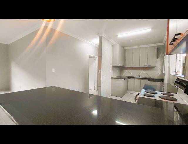 2 BEDROOM TOWNHOUSE FOR SALE IN NAVALSIG